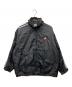 adidas（アディダス）の古着「ナイロンジャケット」｜ブラック
