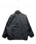 adidas (アディダス) ナイロンジャケット ブラック サイズ:不明：6000円