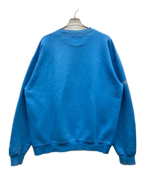 JOKER（ジョーカー）JOKER (ジョーカー) スウェット スカイブルー サイズ:XXLの古着・服飾アイテム