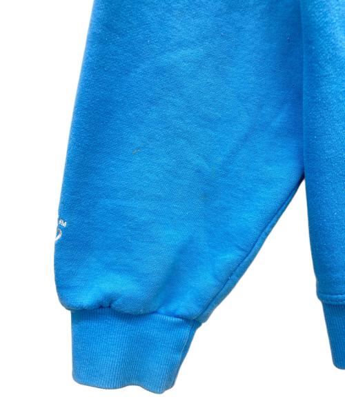 JOKER（ジョーカー）JOKER (ジョーカー) スウェット スカイブルー サイズ:XXLの古着・服飾アイテム