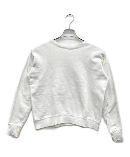 VINTAGE（ヴィンテージ）VINTAGE (ヴィンテージ) 60s BOY SCOUTS OF AMERICAスウェット ホワイト サイズ:不明の古着・服飾アイテム