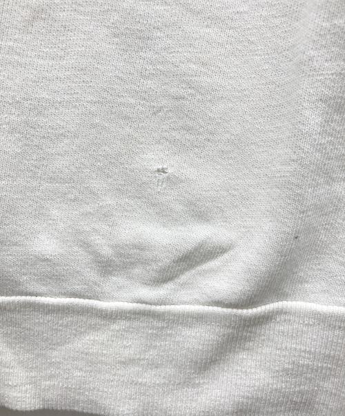 VINTAGE（ヴィンテージ）VINTAGE (ヴィンテージ) 60s BOY SCOUTS OF AMERICAスウェット ホワイト サイズ:不明の古着・服飾アイテム