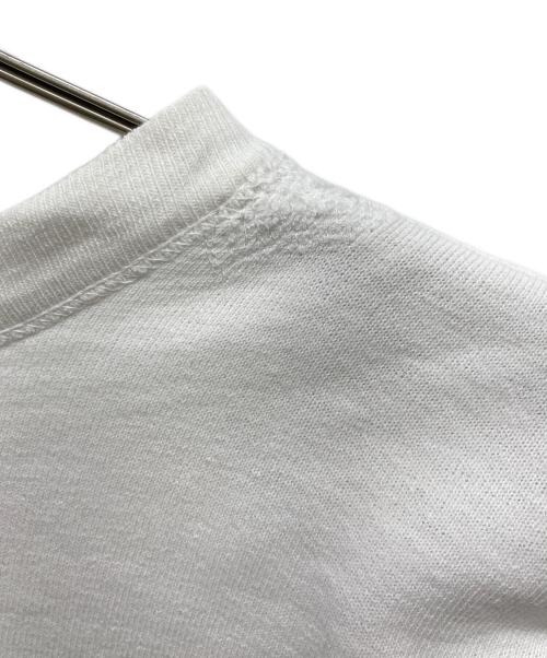 VINTAGE（ヴィンテージ）VINTAGE (ヴィンテージ) 60s BOY SCOUTS OF AMERICAスウェット ホワイト サイズ:不明の古着・服飾アイテム