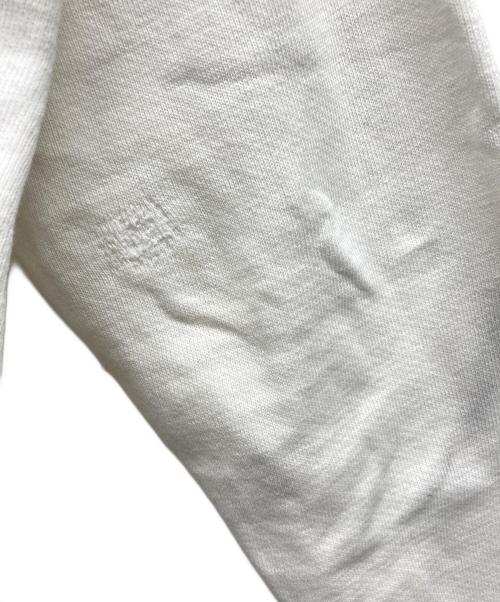 VINTAGE（ヴィンテージ）VINTAGE (ヴィンテージ) 60s BOY SCOUTS OF AMERICAスウェット ホワイト サイズ:不明の古着・服飾アイテム