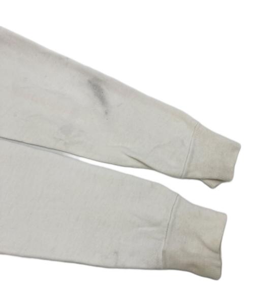 VINTAGE（ヴィンテージ）VINTAGE (ヴィンテージ) 60s BOY SCOUTS OF AMERICAスウェット ホワイト サイズ:不明の古着・服飾アイテム