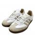 adidas（アディダス）の古着「SAMBA」｜ベージュ