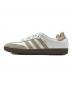 adidas (アディダス) SAMBA ベージュ サイズ:US6：8000円