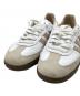 中古・古着 adidas (アディダス) SAMBA ベージュ サイズ:US6：8000円