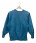 Champion (チャンピオン) リバースウィーブスウェット ブルー サイズ:X-LARGE：10000円