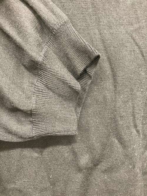 CELINE（セリーヌ）CELINE (セリーヌ) ニット ブラック サイズ:XLの古着・服飾アイテム