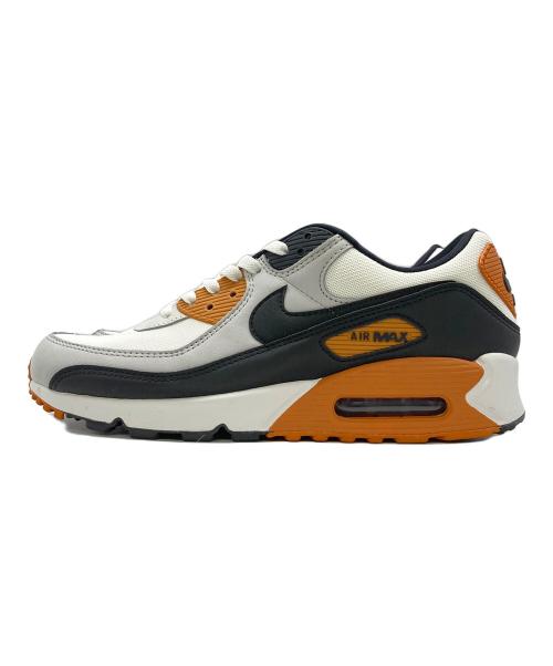 NIKE（ナイキ）NIKE (ナイキ) AIR MAX 90 ホワイト サイズ:US10の古着・服飾アイテム