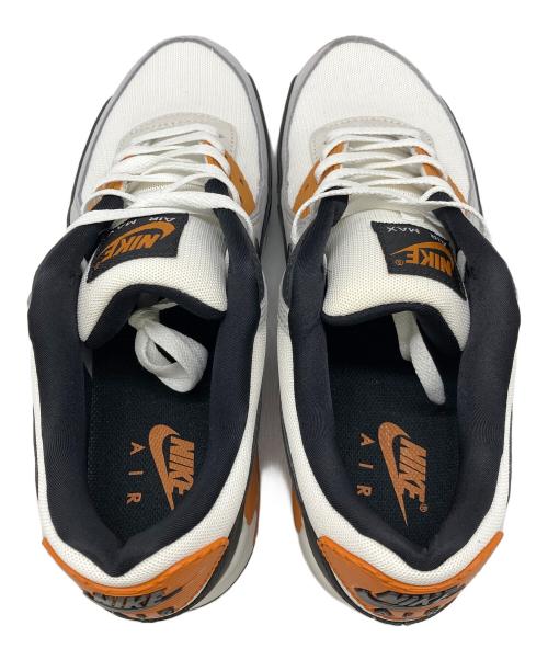NIKE（ナイキ）NIKE (ナイキ) AIR MAX 90 ホワイト サイズ:US10の古着・服飾アイテム