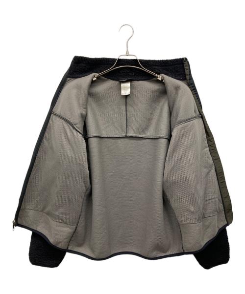 Patagonia（パタゴニア）Patagonia (パタゴニア) CLASSIC RETRO-X FLEECE JACKET ブラック サイズ:Mの古着・服飾アイテム