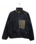 Patagonia（パタゴニア）の古着「CLASSIC RETRO-X FLEECE JACKET」｜ブラック