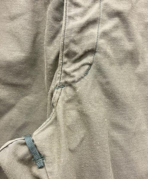 US ARMY（ユーエスアーミー）US ARMY (ユーエスアーミー) M-65  Field Pants カーキ サイズ:MEDIUM-REGULARの古着・服飾アイテム