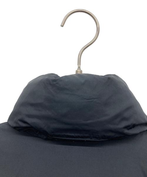 THE NORTH FACE（ザ ノース フェイス）THE NORTH FACE (ザ ノース フェイス) SHORT NUPTSE JACKET ブラック サイズ:Mの古着・服飾アイテム