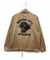 Hysteric Glamour (ヒステリックグラマー) MOTOR CITY MICHIGAN ベージュ サイズ:L：15000円