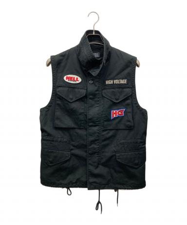 中古・古着通販】Hysteric Glamour (ヒステリックグラマー) BAD AS
