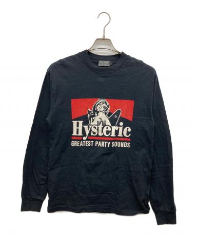 激レア Hysteric Glamour type logo y2k グランジ 中古・古着通販】Hysteric Glamour (ヒステリックグラマー) GREATEST