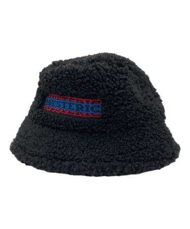 中古・古着通販】Hysteric Glamour (ヒステリックグラマー) ロゴ刺繍
