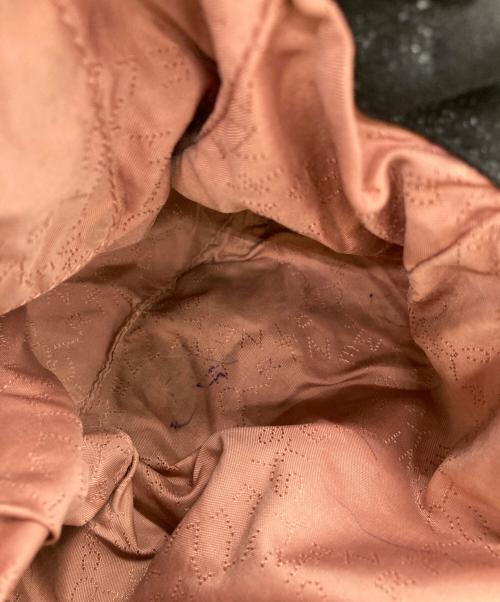 STELLA McCARTNEY（ステラマッカートニー）STELLA McCARTNEY (ステラマッカートニー) ショルダーポーチ ブラックの古着・服飾アイテム