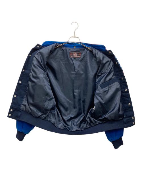 JH Design（ジェイエイチデザイン）JH Design (ジェイエイチデザイン) ford レーシングジャケット マルチカラー サイズ:Mの古着・服飾アイテム