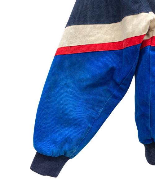 JH Design（ジェイエイチデザイン）JH Design (ジェイエイチデザイン) ford レーシングジャケット マルチカラー サイズ:Mの古着・服飾アイテム