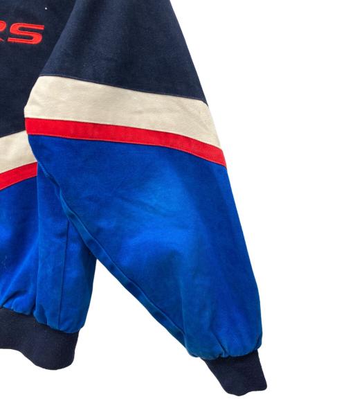 JH Design（ジェイエイチデザイン）JH Design (ジェイエイチデザイン) ford レーシングジャケット マルチカラー サイズ:Mの古着・服飾アイテム
