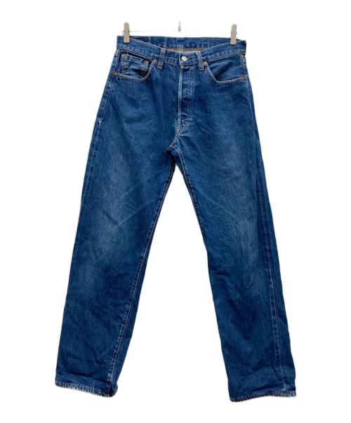 LEVI'S（リーバイス）LEVI'S (リーバイス) デニムパンツ インディゴ サイズ:W33 L36の古着・服飾アイテム