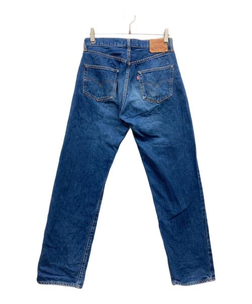LEVI'S（リーバイス）LEVI'S (リーバイス) デニムパンツ インディゴ サイズ:W33 L36の古着・服飾アイテム