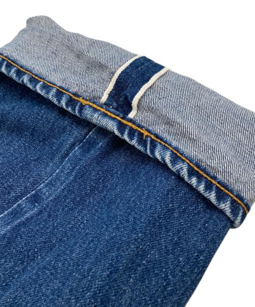 LEVI'S（リーバイス）LEVI'S (リーバイス) デニムパンツ インディゴ サイズ:W33 L36の古着・服飾アイテム