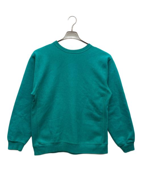 Champion REVERSE WEAVE（チャンピオン リバース ウィーブ）Champion REVERSE WEAVE (チャンピオン リバース ウィーブ) リバースウィーブスウェット スカイブルー サイズ:不明の古着・服飾アイテム