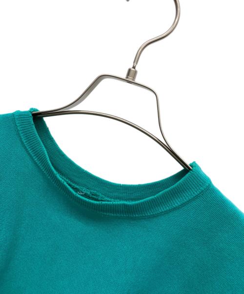 Champion REVERSE WEAVE（チャンピオン リバース ウィーブ）Champion REVERSE WEAVE (チャンピオン リバース ウィーブ) スウェット スカイブルー サイズ:不明の古着・服飾アイテム