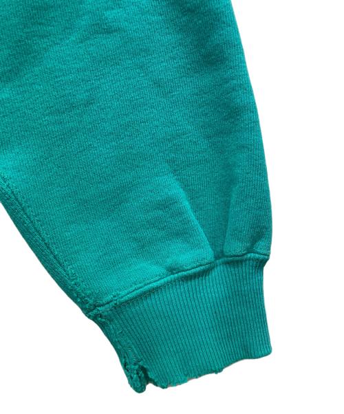 Champion REVERSE WEAVE（チャンピオン リバース ウィーブ）Champion REVERSE WEAVE (チャンピオン リバース ウィーブ) スウェット スカイブルー サイズ:不明の古着・服飾アイテム