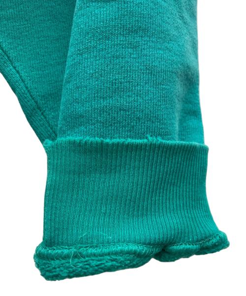Champion REVERSE WEAVE（チャンピオン リバース ウィーブ）Champion REVERSE WEAVE (チャンピオン リバース ウィーブ) リバースウィーブスウェット スカイブルー サイズ:不明の古着・服飾アイテム