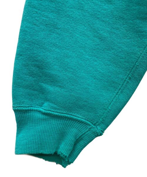 Champion REVERSE WEAVE（チャンピオン リバース ウィーブ）Champion REVERSE WEAVE (チャンピオン リバース ウィーブ) リバースウィーブスウェット スカイブルー サイズ:不明の古着・服飾アイテム