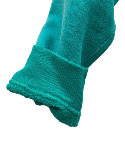 Champion REVERSE WEAVE（チャンピオン リバース ウィーブ）Champion REVERSE WEAVE (チャンピオン リバース ウィーブ) スウェット スカイブルー サイズ:不明の古着・服飾アイテム