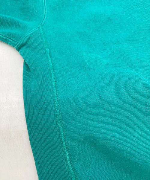 Champion REVERSE WEAVE（チャンピオン リバース ウィーブ）Champion REVERSE WEAVE (チャンピオン リバース ウィーブ) リバースウィーブスウェット スカイブルー サイズ:不明の古着・服飾アイテム