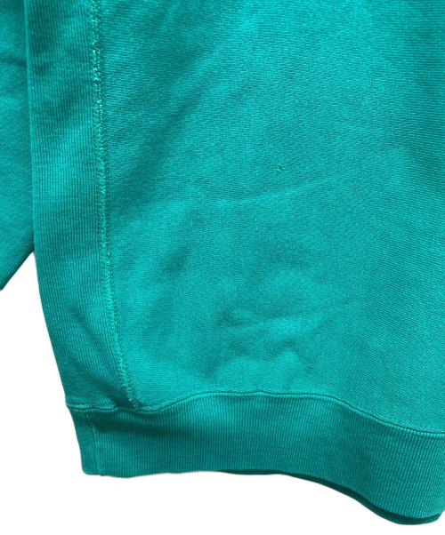 Champion REVERSE WEAVE（チャンピオン リバース ウィーブ）Champion REVERSE WEAVE (チャンピオン リバース ウィーブ) スウェット スカイブルー サイズ:不明の古着・服飾アイテム