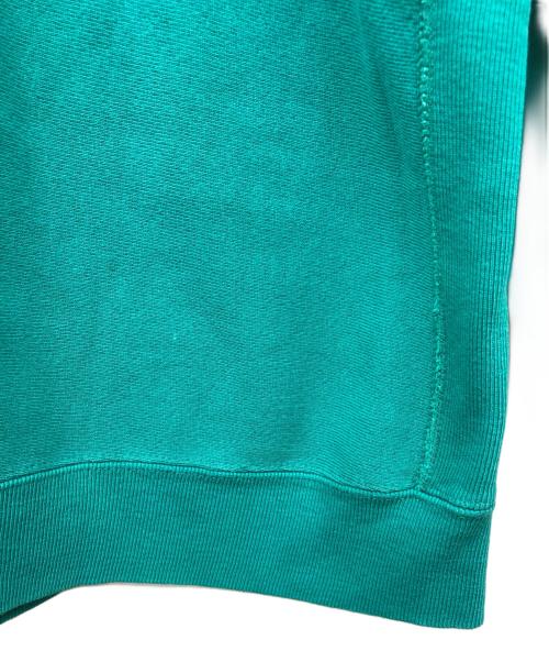 Champion REVERSE WEAVE（チャンピオン リバース ウィーブ）Champion REVERSE WEAVE (チャンピオン リバース ウィーブ) リバースウィーブスウェット スカイブルー サイズ:不明の古着・服飾アイテム