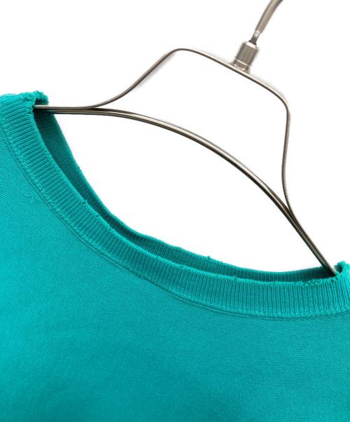 Champion REVERSE WEAVE（チャンピオン リバース ウィーブ）Champion REVERSE WEAVE (チャンピオン リバース ウィーブ) スウェット スカイブルー サイズ:不明の古着・服飾アイテム