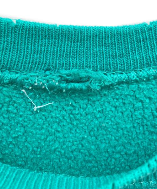 Champion REVERSE WEAVE（チャンピオン リバース ウィーブ）Champion REVERSE WEAVE (チャンピオン リバース ウィーブ) リバースウィーブスウェット スカイブルー サイズ:不明の古着・服飾アイテム