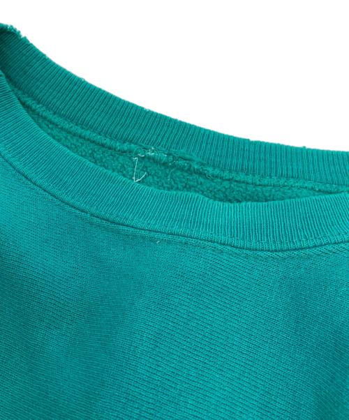 Champion REVERSE WEAVE（チャンピオン リバース ウィーブ）Champion REVERSE WEAVE (チャンピオン リバース ウィーブ) リバースウィーブスウェット スカイブルー サイズ:不明の古着・服飾アイテム