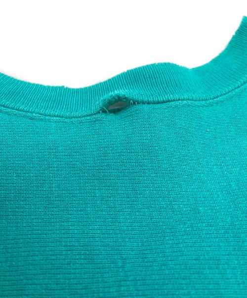 Champion REVERSE WEAVE（チャンピオン リバース ウィーブ）Champion REVERSE WEAVE (チャンピオン リバース ウィーブ) リバースウィーブスウェット スカイブルー サイズ:不明の古着・服飾アイテム