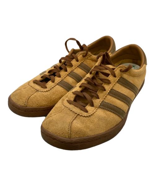 adidas（アディダス）adidas (アディダス) TOBACCO GRUEN MESA ブラウン サイズ:US8の古着・服飾アイテム