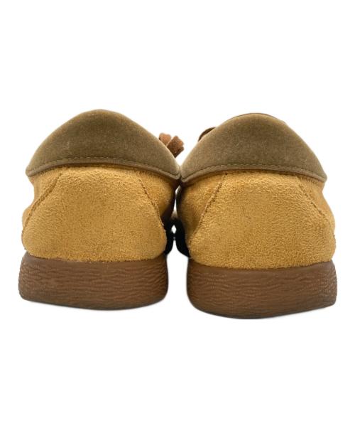 adidas（アディダス）adidas (アディダス) TOBACCO GRUEN MESA ブラウン サイズ:US8の古着・服飾アイテム