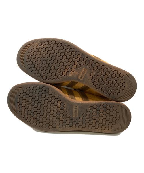 adidas（アディダス）adidas (アディダス) TOBACCO GRUEN MESA ブラウン サイズ:US8の古着・服飾アイテム