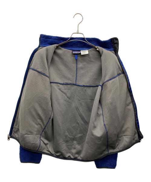Patagonia（パタゴニア）Patagonia (パタゴニア) CLASSIC RETRO-X FLEECE JACKET ネイビー サイズ:Sの古着・服飾アイテム