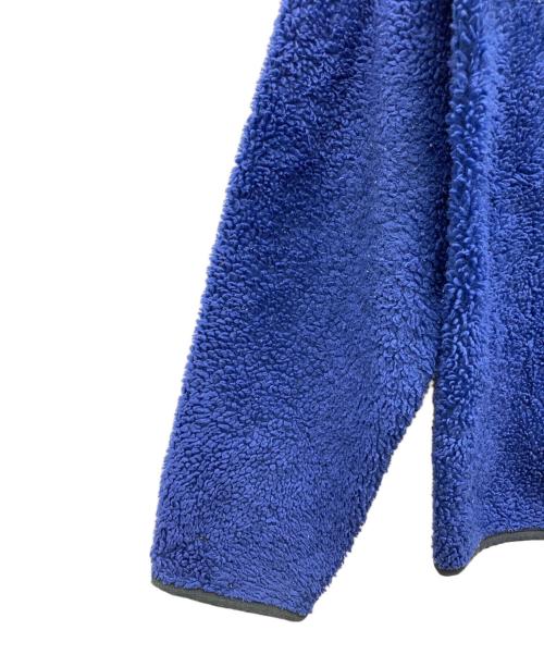 Patagonia（パタゴニア）Patagonia (パタゴニア) CLASSIC RETRO-X FLEECE JACKET ネイビー サイズ:Sの古着・服飾アイテム