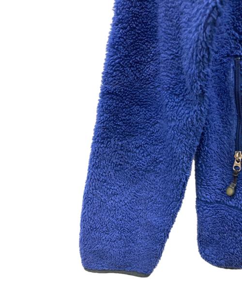 Patagonia（パタゴニア）Patagonia (パタゴニア) CLASSIC RETRO-X FLEECE JACKET ネイビー サイズ:Sの古着・服飾アイテム